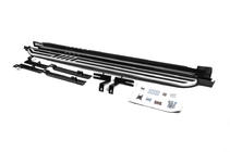 Peugeot 5008 2016-2023 Praguri Laterale Original V1 (2 buc, Aluminiu) foto 3