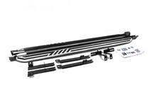 Peugeot 5008 2016-2023 Praguri Laterale Original V1 (2 buc, Aluminiu) foto 5