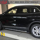 Lincoln MKX 2015- Praguri Laterale OEM V2 (2 buc) foto 5