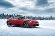 Review actualizat coupe Toyota GT86 foto 8
