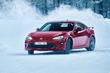 Review actualizat coupe Toyota GT86 foto 1