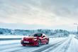 Review actualizat coupe Toyota GT86 foto 3