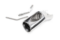 Mercedes ML W163 1997-2005 Ornament toba esapament (1 buc) foto 4