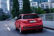 Actualizat hatchback cu cinci uși Hyundai i20 (a doua revizuire) foto 6
