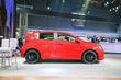 Chevrolet Aveo hatchback restilizat foto 5