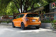 Chevrolet Aveo hatchback restilizat foto 4