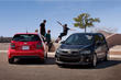 Chevrolet Aveo hatchback restilizat foto 3