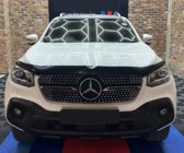 Mercedes X class 2017-2020 Grila Fata Diamond foto 1