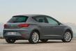 A treia generație a hatchback-ului Seat Leon foto 9