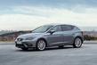 A treia generație a hatchback-ului Seat Leon foto 8