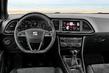 A treia generație a hatchback-ului Seat Leon foto 6