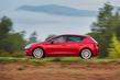 A treia generație a hatchback-ului Seat Leon foto 5