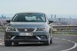 A treia generație a hatchback-ului Seat Leon foto 1