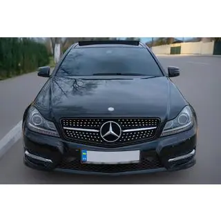 Grila Fata Diamond Black foto 1