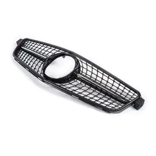 Grila Fata Diamond Black foto 3