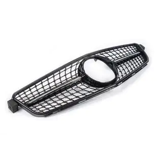 Grila Fata Diamond Black foto 4