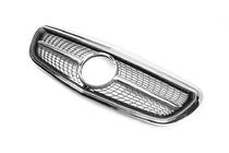 Mercedes E-class W213 2016-2023 Grila Fata Diamond (pentru Classic si Exclusive, 2016-2019) foto 3