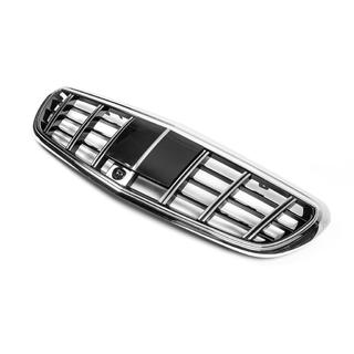 Grila fata BRB (pentru Classic si Exclusive, 2016-2019) Mercedes E-сlass W213 2016-2023 foto 4