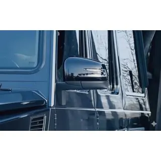 Oglinzi Restyling Design-2015 (2 buc) Mercedes G class W463 1990-2018 foto 2
