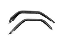 Mercedes G class W463 1990-2018 Extensii aripi pentru AMG (4 buc, ABS) foto 3