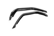 Mercedes G class W463 1990-2018 Extensii aripi pentru AMG (4 buc, ABS) foto 5