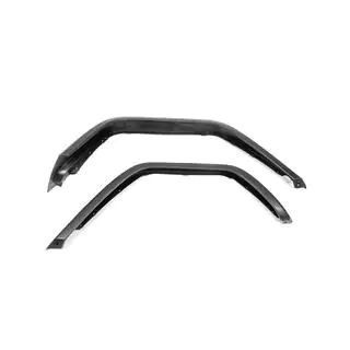 Extensii aripi pentru AMG (4 buc, ABS) Mercedes G class W463 1990-2018 foto 3