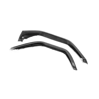 Extensii aripi pentru AMG (4 buc, ABS) Mercedes G class W463 1990-2018 foto 4