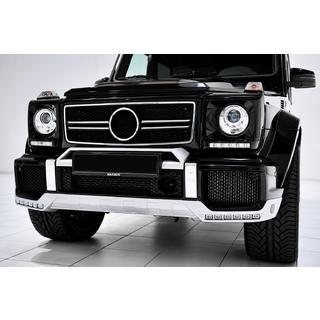 Prelungire spoiler bara fata BRBS cu LED
