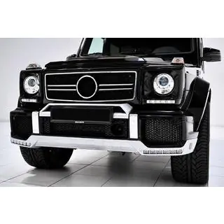 Prelungire spoiler bara fata BRBS cu LED