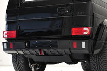 Mercedes G сlass W463 1990-2018 Bara Spate BRB foto 2