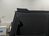 Mercedes G сlass W463 1990-2018 Spoiler BRB (1990-2017) foto 3