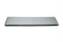 Mercedes G сlass W463 1990-2018 Spoiler BRB (1990-2017) foto 6