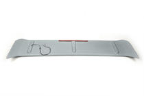 Mercedes G сlass W463 1990-2018 Spoiler BRB (1990-2017) foto 5