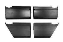 Mercedes G class W463 1990-2018 Kit Caroserie (BRB-Designs) foto 5