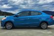 Bugetar sedan Mitsubishi Mirage foto 2