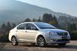 Review sedan compact Great Wall Voleex C30 foto 1