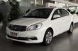 Review sedan compact Great Wall Voleex C30 foto 8