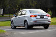 Review sedan compact Great Wall Voleex C30 foto 3