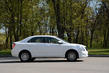 Review sedan Ravon R4 foto 8