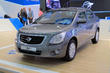 Review sedan Ravon R4 foto 7