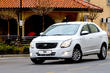 Review sedan Ravon R4 foto 1