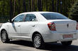 Review sedan Ravon R4 foto 4