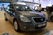 Review sedan Ravon R4 foto 3