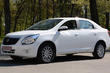 Review sedan Ravon R4 foto 2