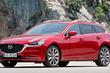 Review actualizat break Mazda 6 SW foto 1