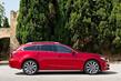 Review actualizat break Mazda 6 SW foto 4