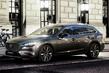 Review actualizat break Mazda 6 SW foto 2