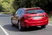 Review actualizat break Mazda 6 SW foto 5