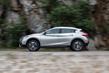Review crossover compact Infiniti QX30 foto 9