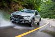 Review crossover compact Infiniti QX30 foto 5